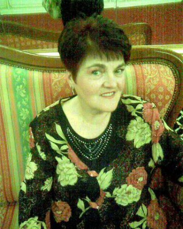 dr. Horváthné Anikó